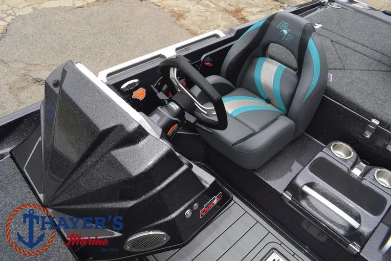 Slide: The Image of Bass Cat Puma STS 2025 - 37