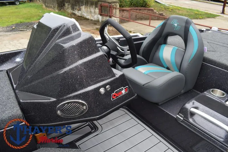 Slide: The Image of Bass Cat Puma STS 2025 - 38