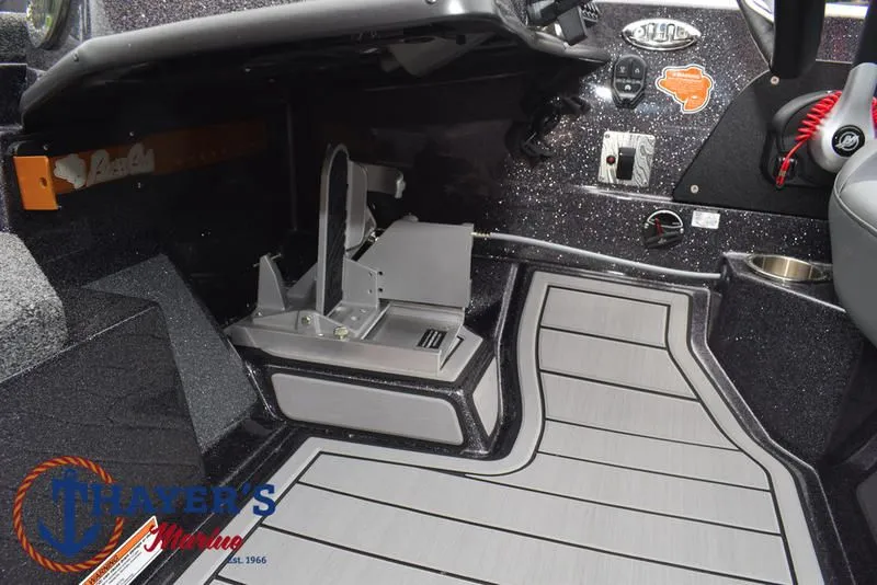 Slide: The Image of Bass Cat Puma STS 2025 - 44