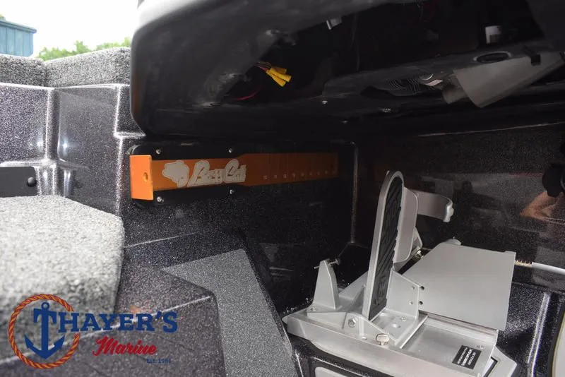 Slide: The Image of Bass Cat Puma STS 2025 - 45