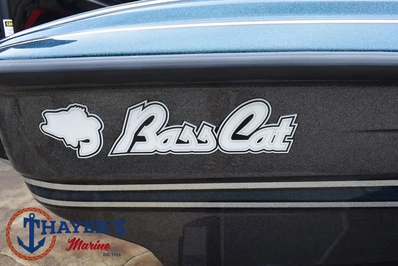 Slide: The Image of Bass Cat Puma STS 2025 - 5