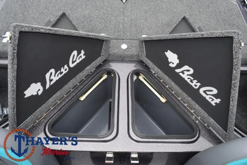 Slide: The Image of Bass Cat Puma STS 2025 - 52