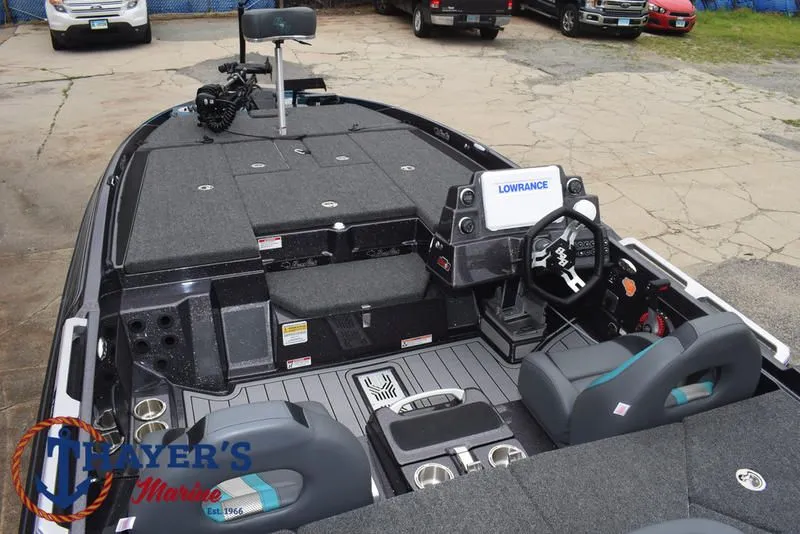 Slide: The Image of Bass Cat Puma STS 2025 - 59