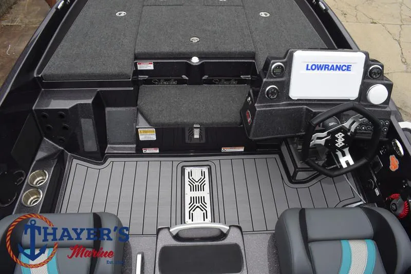 Slide: The Image of Bass Cat Puma STS 2025 - 60