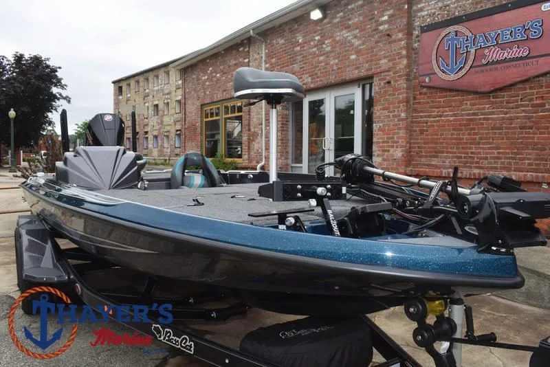 Slide: The Image of Bass Cat Puma STS 2025 - 62