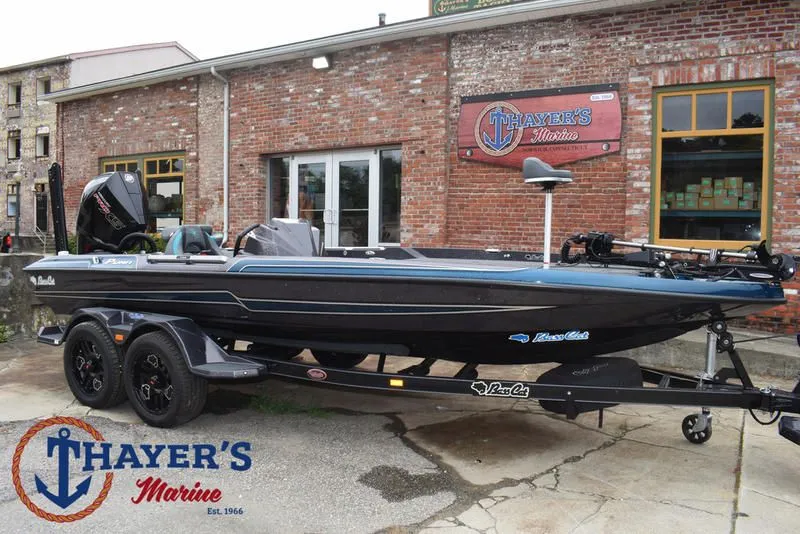 Slide: The Image of Bass Cat Puma STS 2025 - 63