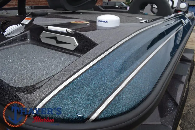 Slide: The Image of Bass Cat Puma STS 2025 - 65