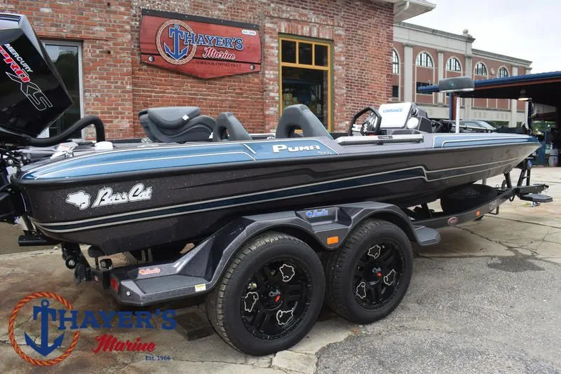 Slide: The Image of Bass Cat Puma STS 2025 - 66