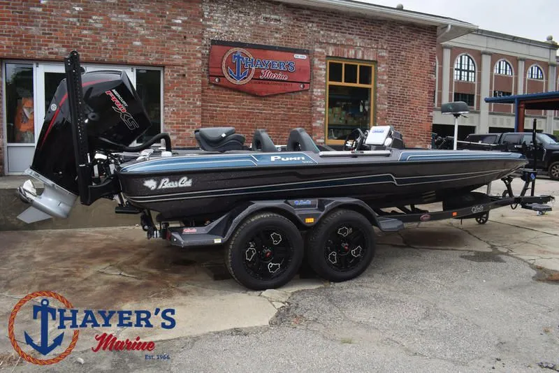 Slide: The Image of Bass Cat Puma STS 2025 - 67