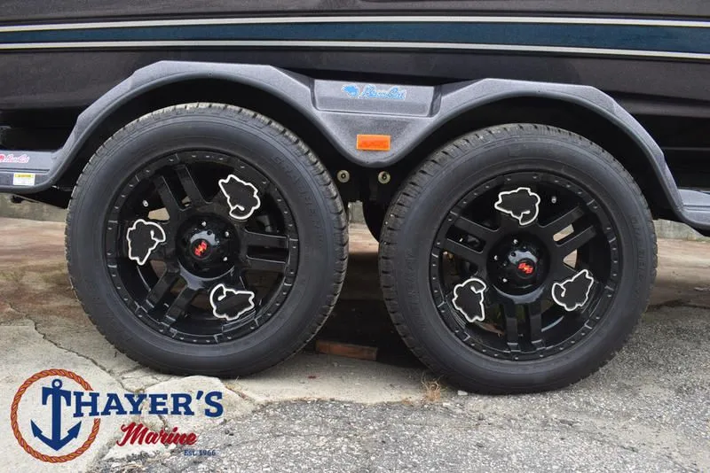 Slide: The Image of Bass Cat Puma STS 2025 - 8