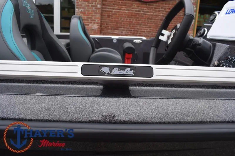 Slide: The Image of Bass Cat Puma STS 2025 - 9