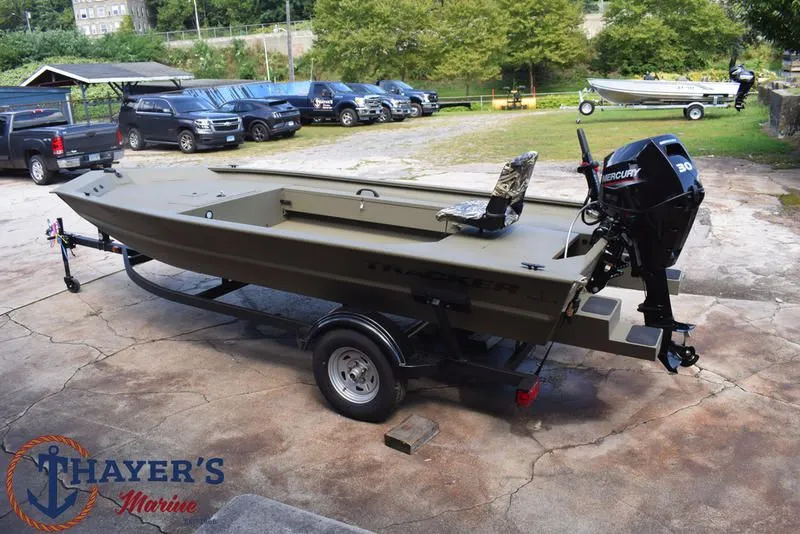 Slide: The Image of Tracker 1654 SPT 2026 - 16