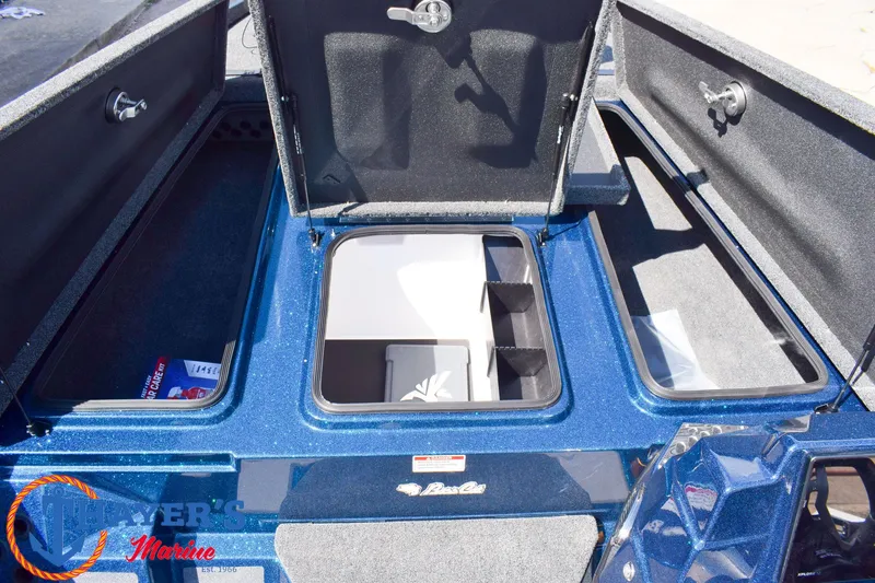 Slide: The Image of Bass Cat Caracal STS 2026 - 17