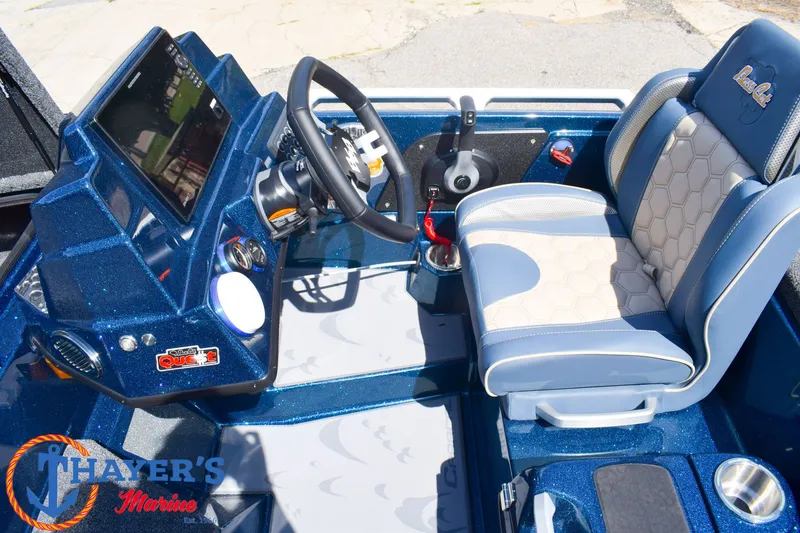 Slide: The Image of Bass Cat Caracal STS 2026 - 19