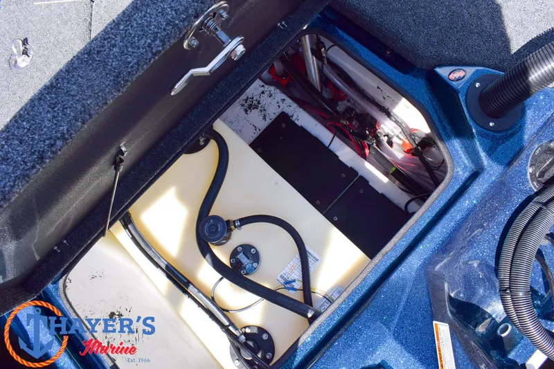 Slide: The Image of Bass Cat Caracal STS 2026 - 23