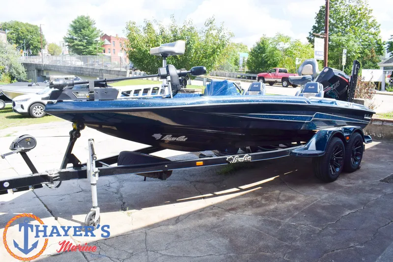 Slide: The Image of Bass Cat Caracal STS 2026 - 26