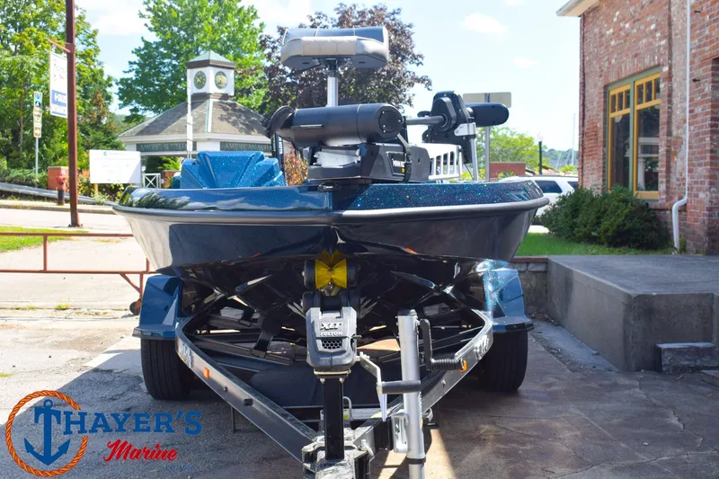 Slide: The Image of Bass Cat Caracal STS 2026 - 28