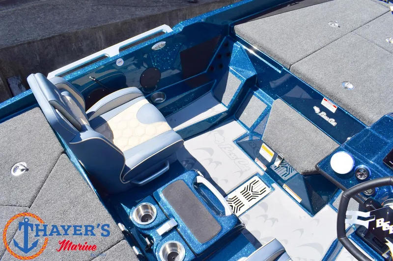 Slide: The Image of Bass Cat Caracal STS 2026 - 9