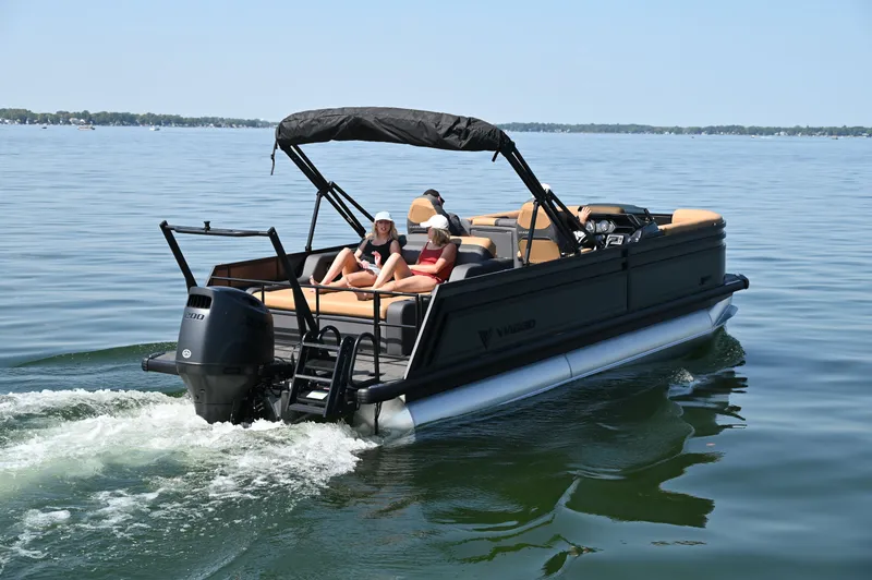 The Image of Viaggio X22S 2026 - 1