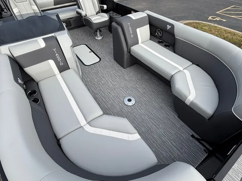 Slide: The Image of Viaggio X22S 2026 - 11