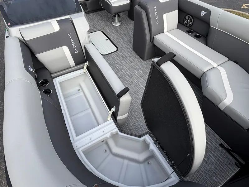 Slide: The Image of Viaggio X22S 2026 - 12