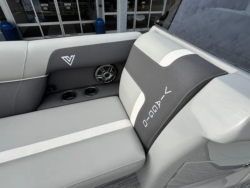 Slide: The Image of Viaggio X22S 2026 - 15