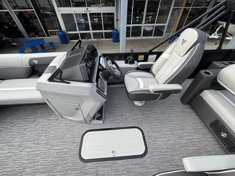 Slide: The Image of Viaggio X22S 2026 - 21