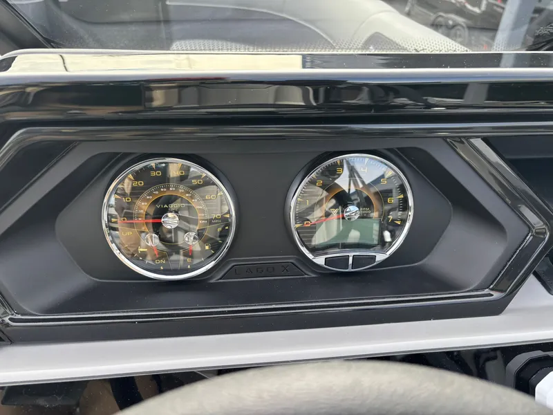 Slide: The Image of Viaggio X22S 2026 - 25