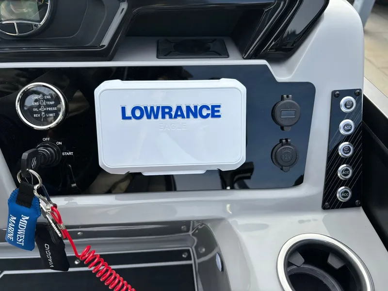 Slide: The Image of Viaggio X22S 2026 - 26