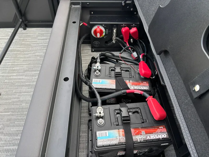 Slide: The Image of Viaggio X22S 2026 - 36