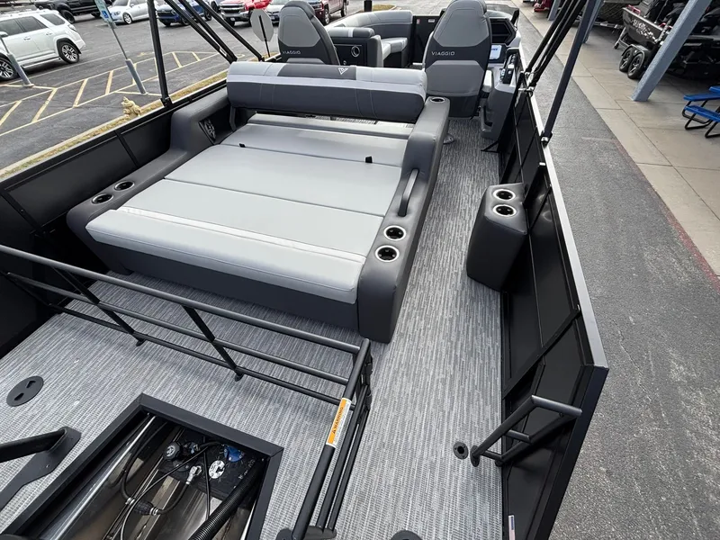 Slide: The Image of Viaggio X22S 2026 - 38