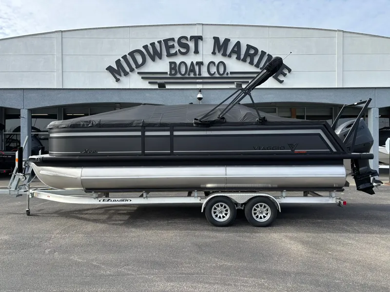 Slide: The Image of Viaggio X22S 2026 - 40