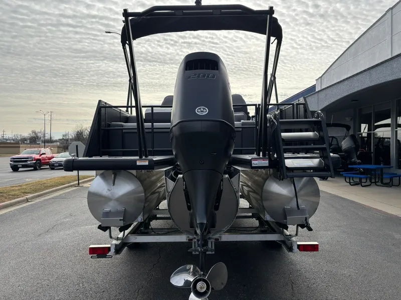 Slide: The Image of Viaggio X22S 2026 - 7