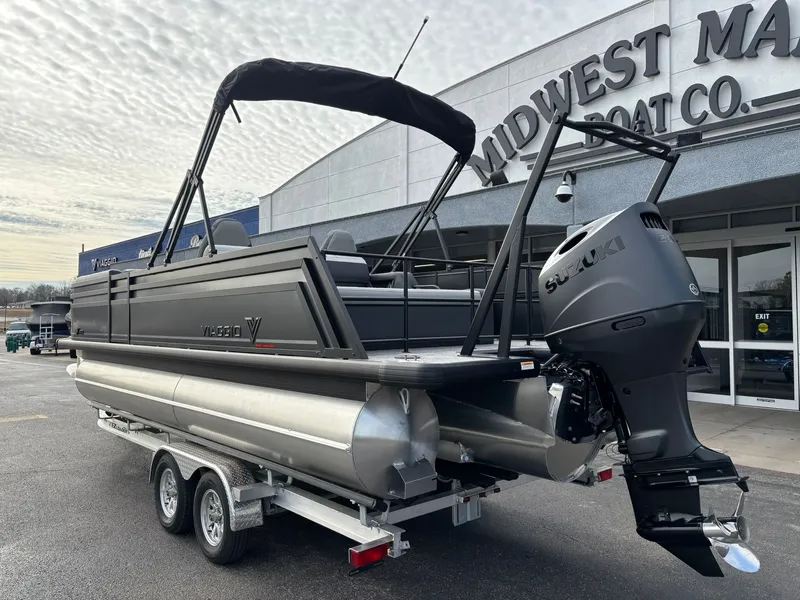 Slide: The Image of Viaggio X22S 2026 - 8