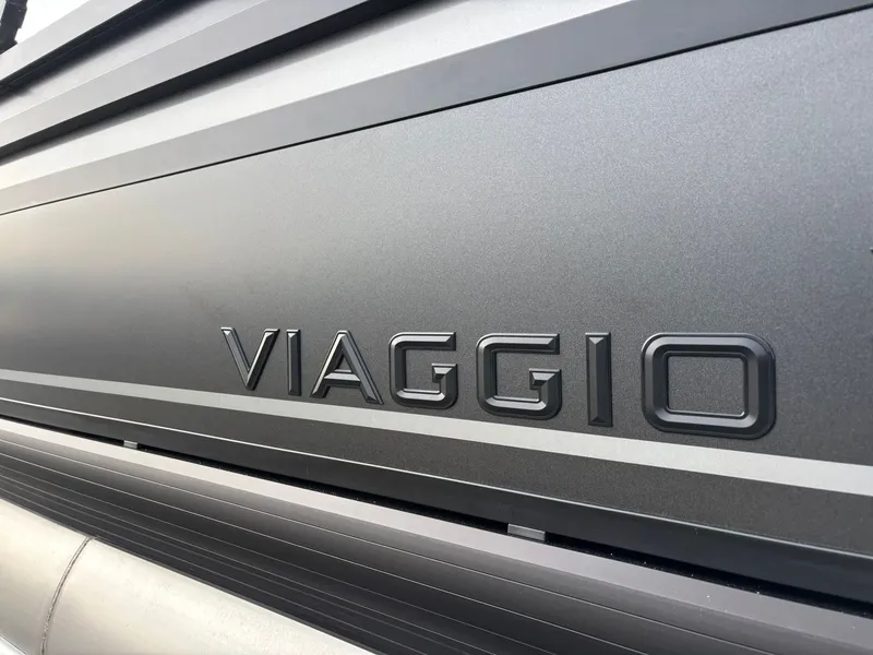 Slide: The Image of Viaggio X22S 2026 - 9