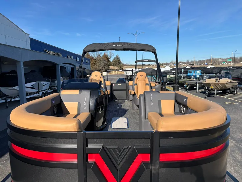 Slide: The Image of Viaggio x22u 2026 - 11