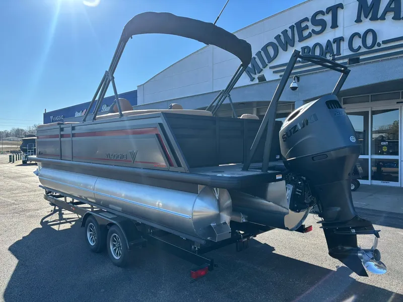 Slide: The Image of Viaggio x22u 2026 - 8