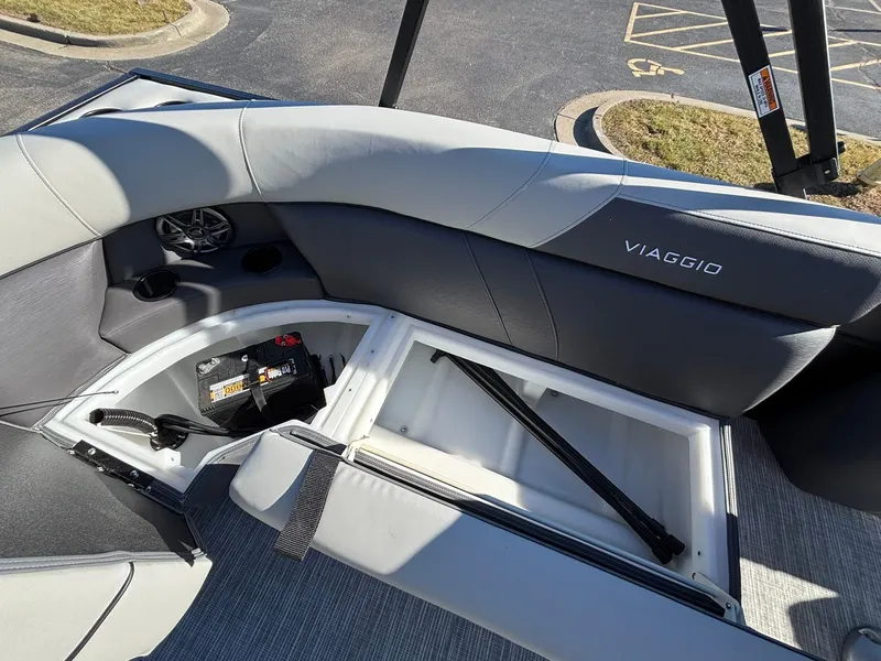Slide: The Image of Viaggio V20U 2026 - 12