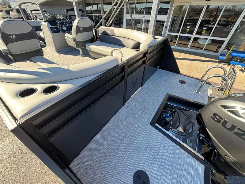 Slide: The Image of Viaggio V20U 2026 - 15