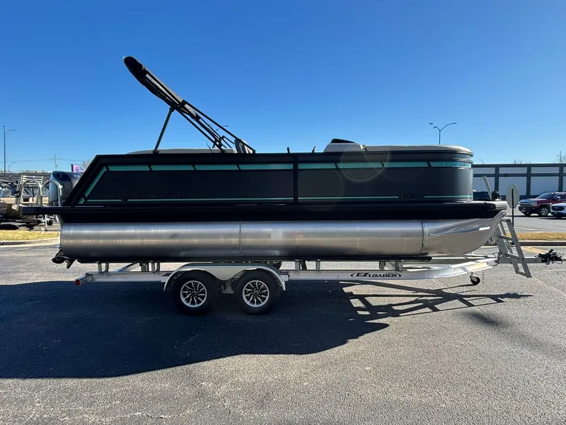 Slide: The Image of Viaggio V20U 2026 - 20