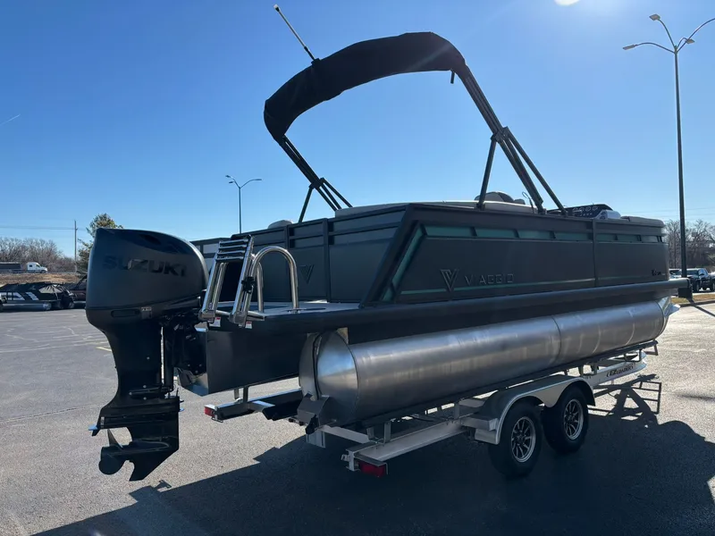 Slide: The Image of Viaggio V20U 2026 - 21