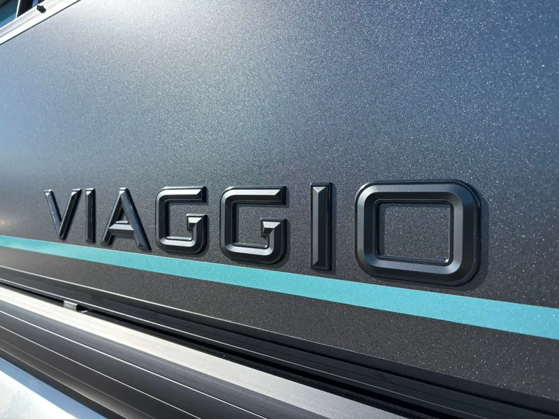 Slide: The Image of Viaggio V20U 2026 - 24