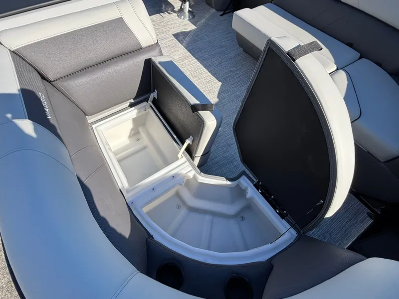 Slide: The Image of Viaggio V20U 2026 - 27