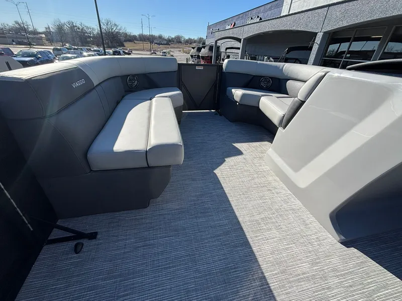 Slide: The Image of Viaggio V20U 2026 - 29