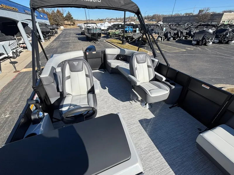 Slide: The Image of Viaggio V20U 2026 - 30