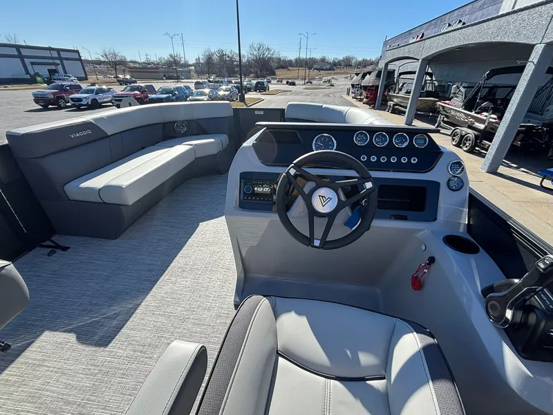 Slide: The Image of Viaggio V20U 2026 - 32