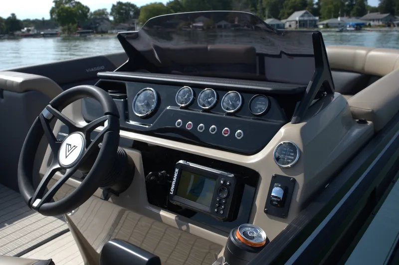 Slide: The Image of Viaggio V20U 2026 - 5