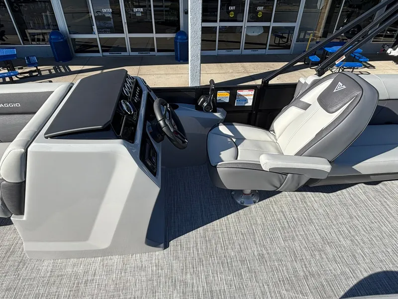 Slide: The Image of Viaggio V20U 2026 - 9