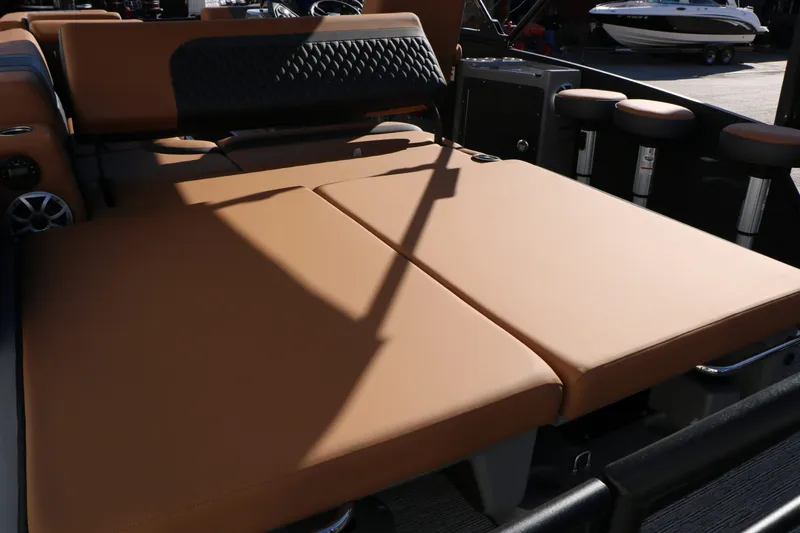 Slide: The Image of Sylvan L3 DLZ Bar Platinum Edition Tri Toon 2026 - 28