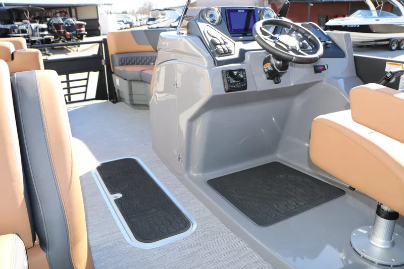 Slide: The Image of Sylvan L3 DLZ Bar Platinum Edition Tri Toon 2026 - 33